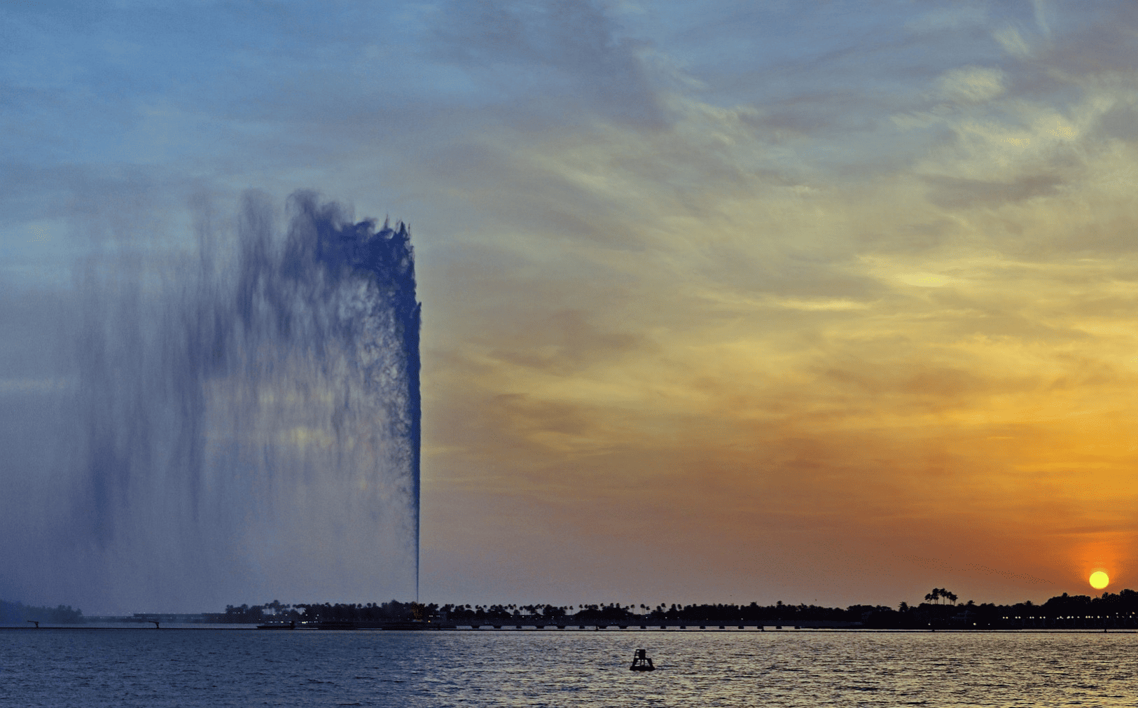 Jeddah Package (4 Days 3 Nights)