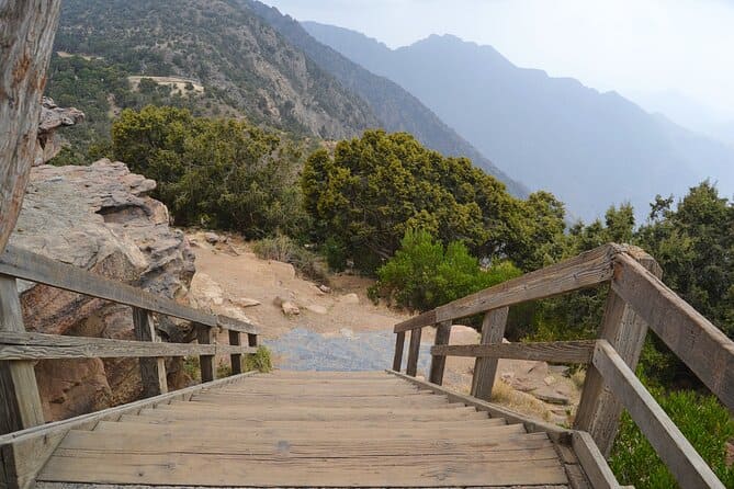 Abha City and AlHabala Full-Day Tour