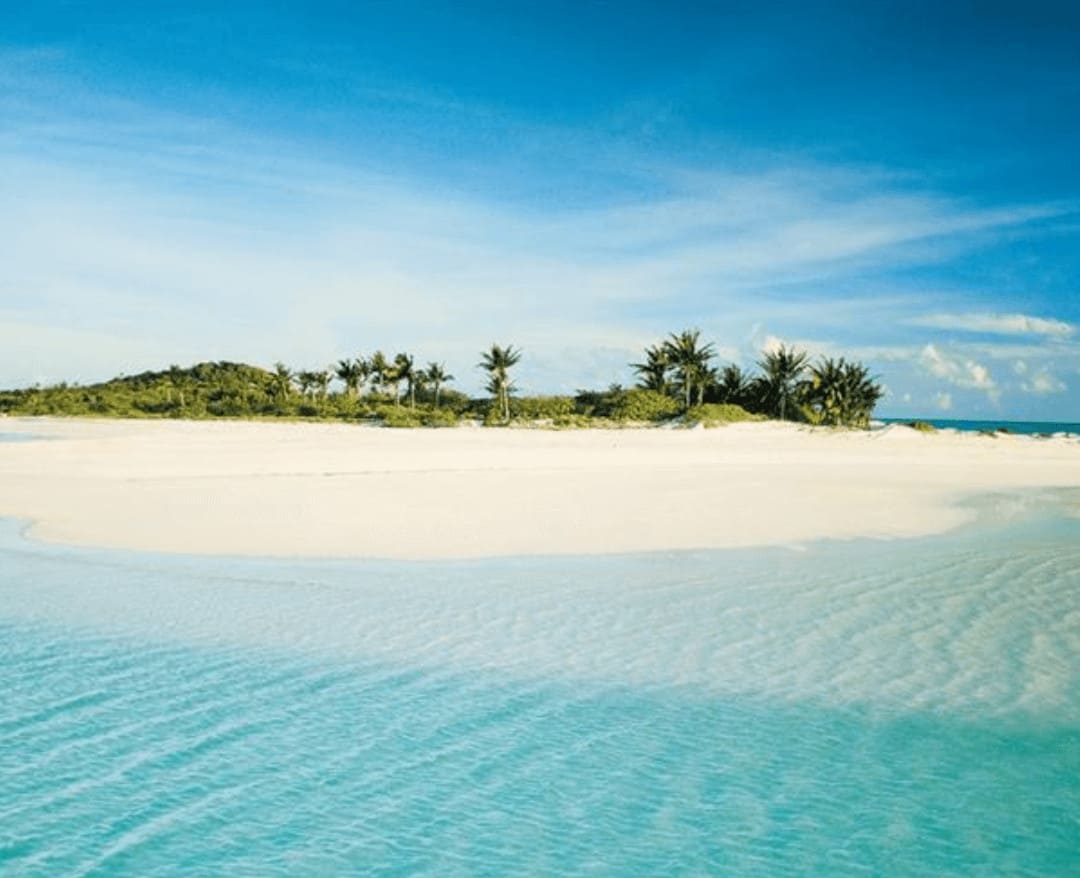 Byada private Island Tour (The Jeddah Maldives)