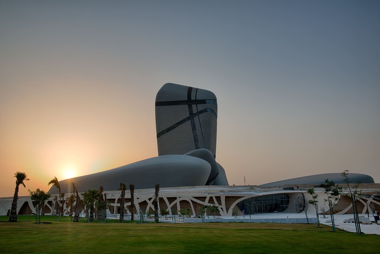 Dammam