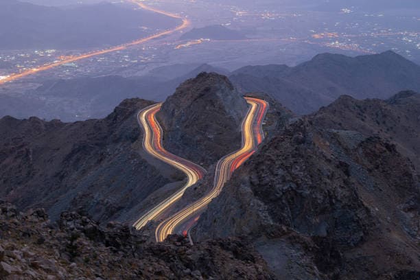 Taif Tours