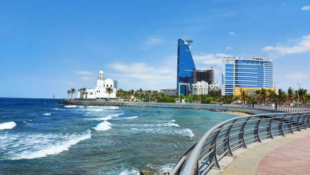 Jeddah City (Private Tour)