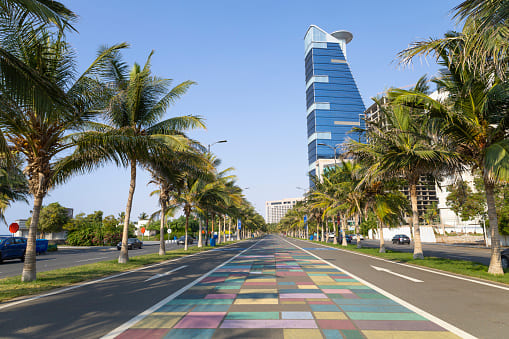 Jeddah Package (3 days)