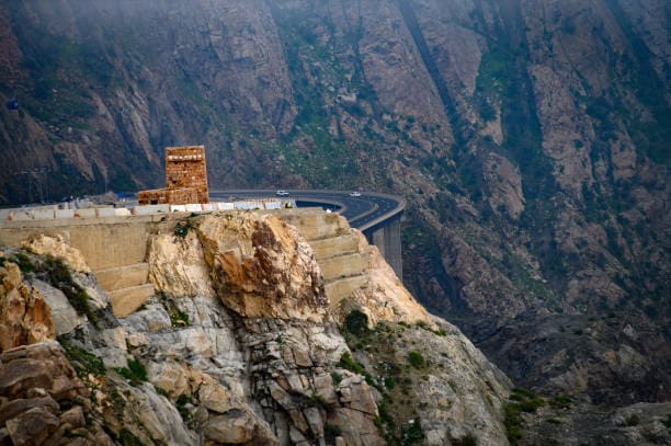 Taif Summer Getaway Package (3 Days 2 Nights)