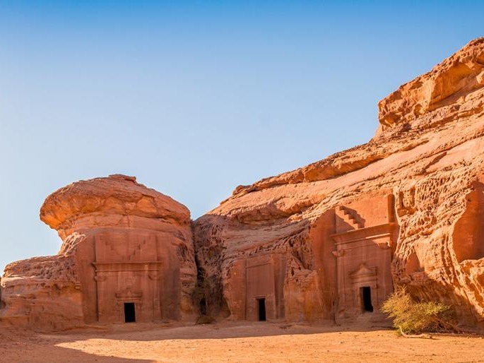 Maghaer Shuaib
