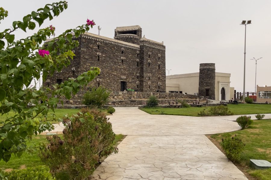 Jazan Tour (Private Tour)