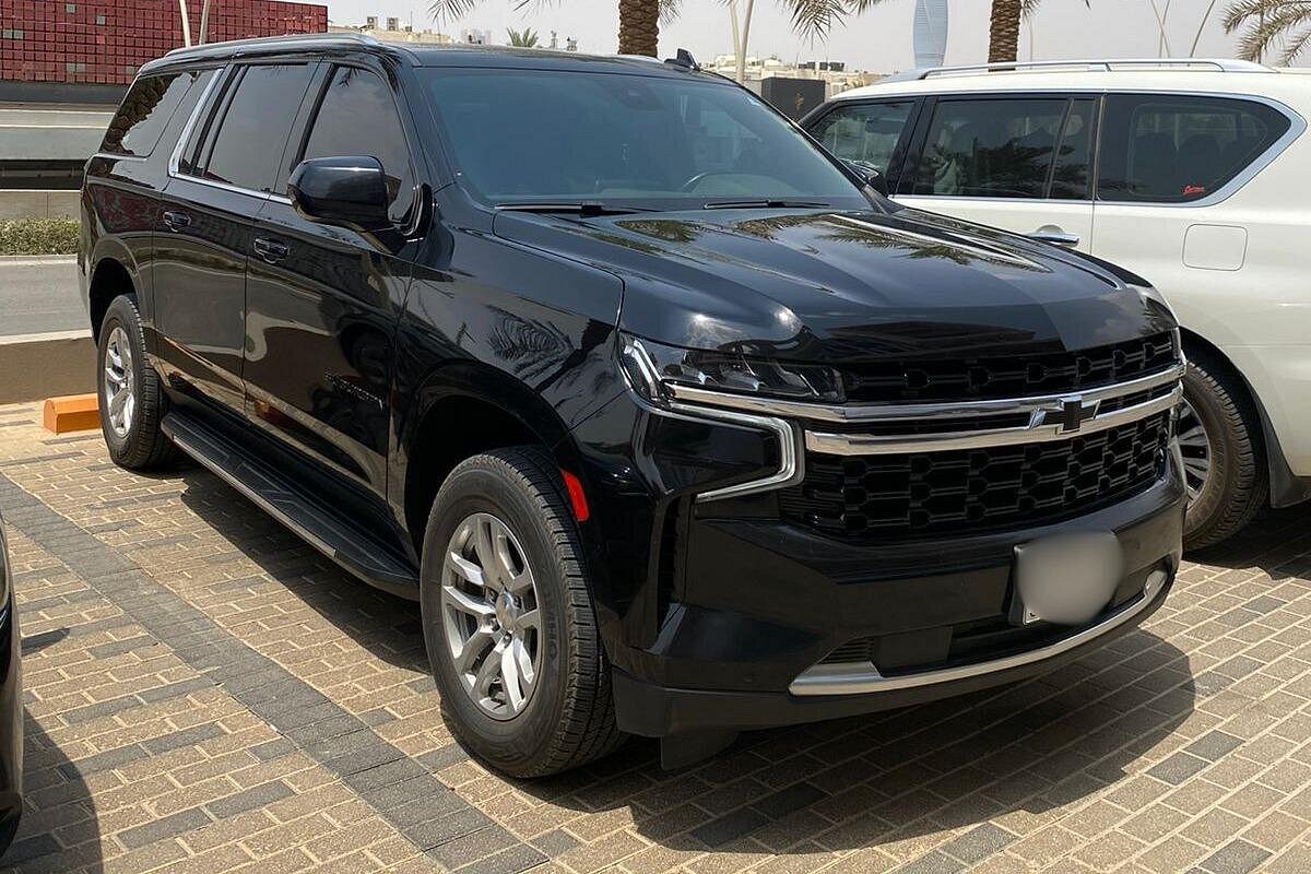 One way transfer inside Riyadh city - Airport to Hotel and back