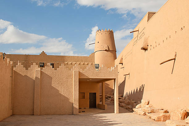 🌙 Eid Al-Adha Package – Riyadh & Edge of the World 3 Days / 2 Nights