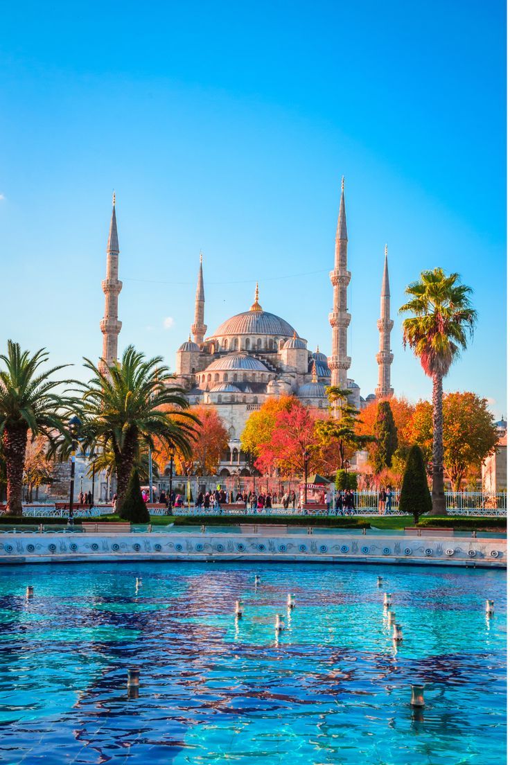 Istanbul