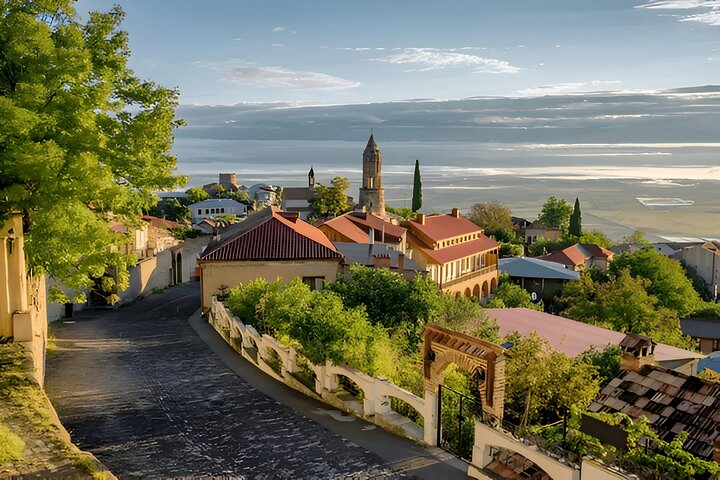 Kakheti Tour
