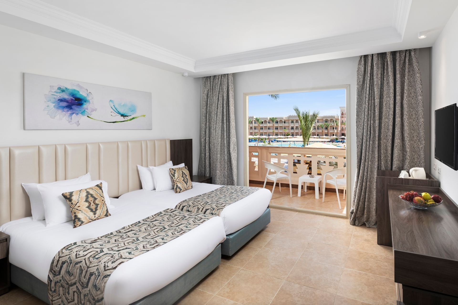 Picalbatros Palace Resort
