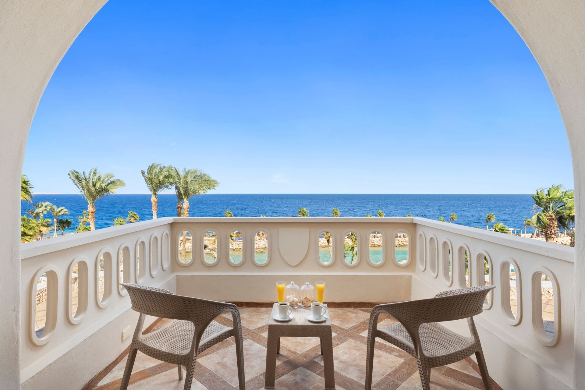Piclbatros Citadel Sahl Hasheesh