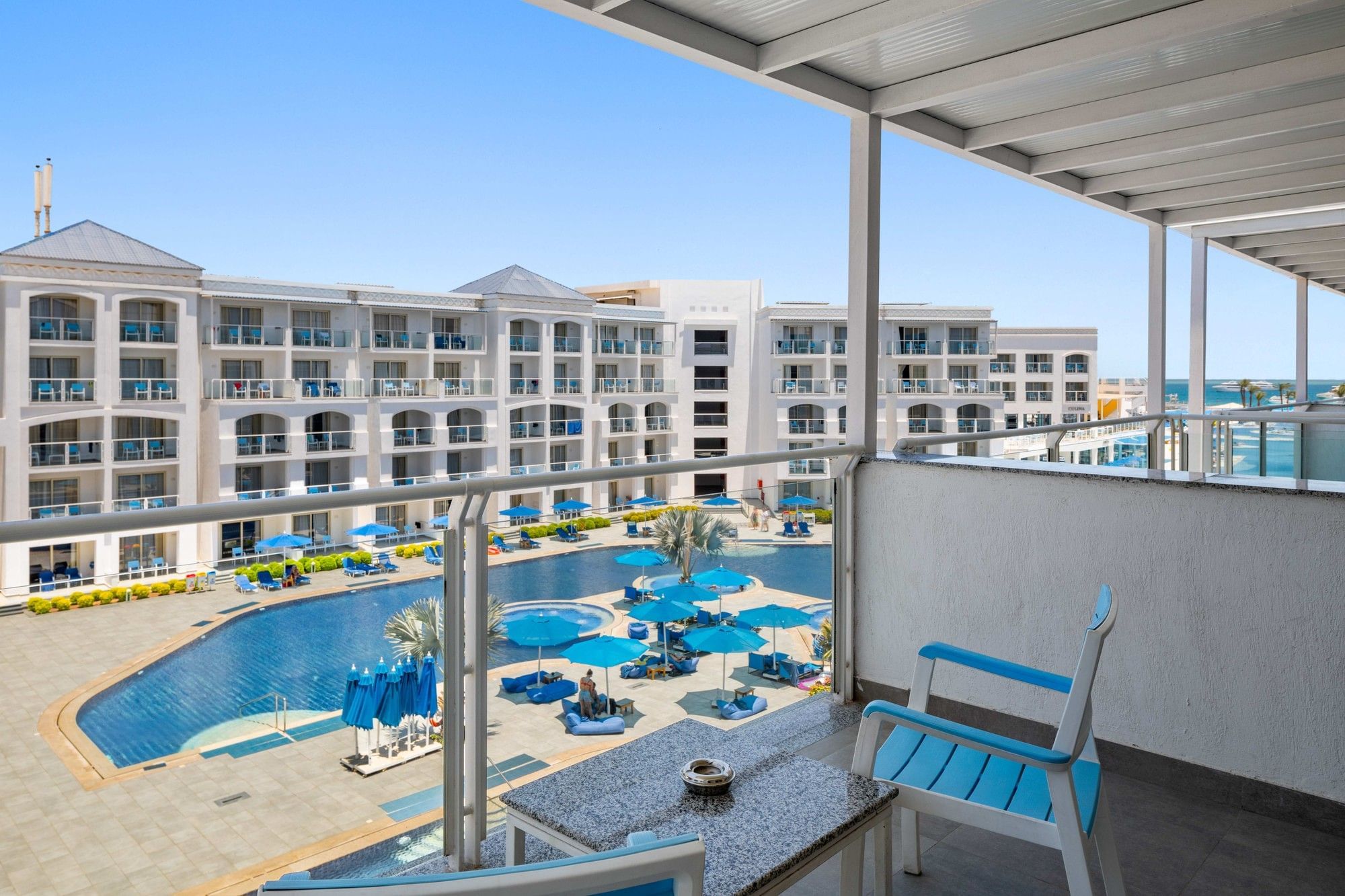 Albatros Blue Spa (Adults Only)