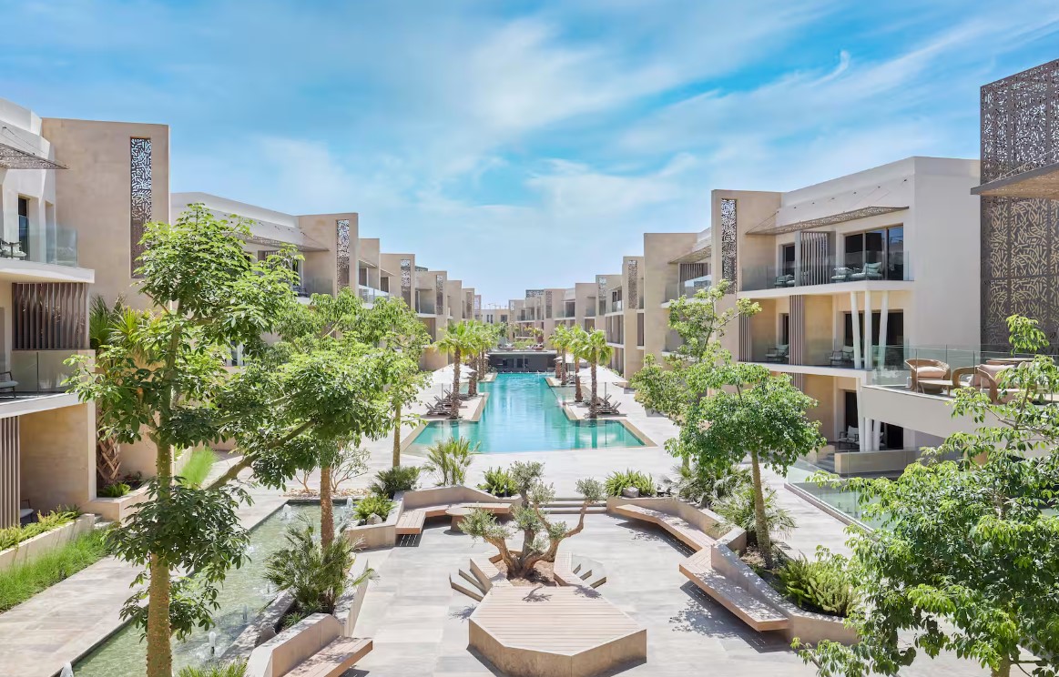 Hilton El Gouna Resort