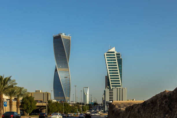 City Tour In Riyadh