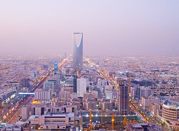 City Tour In Riyadh