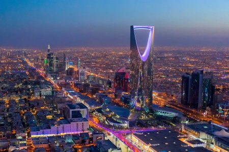 All of Saudi Arabia – 14 Days Tour Package