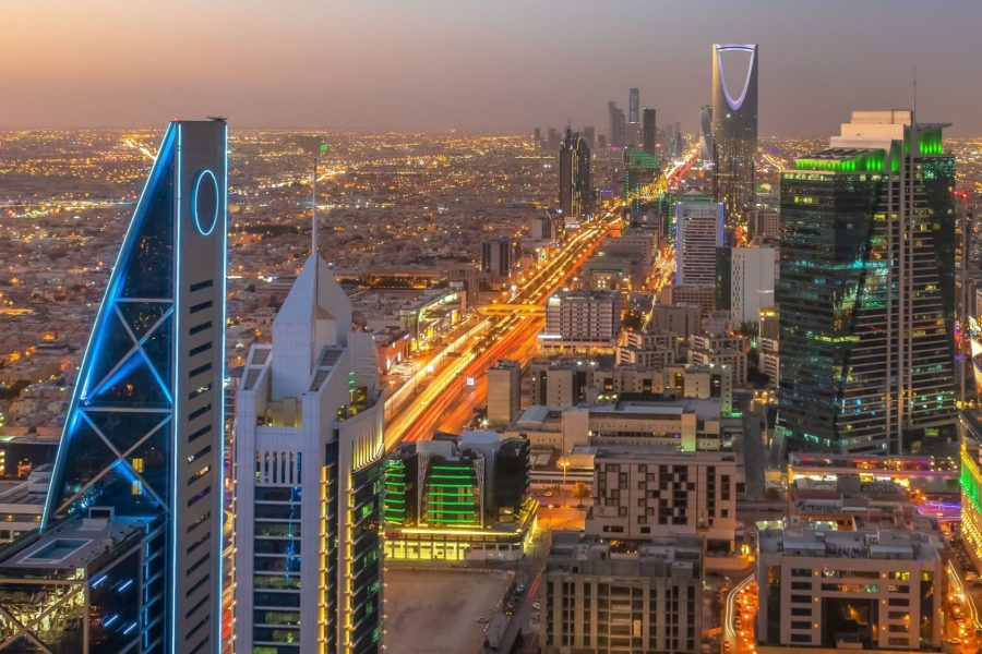 4 days package in Riyadh with accommodation
