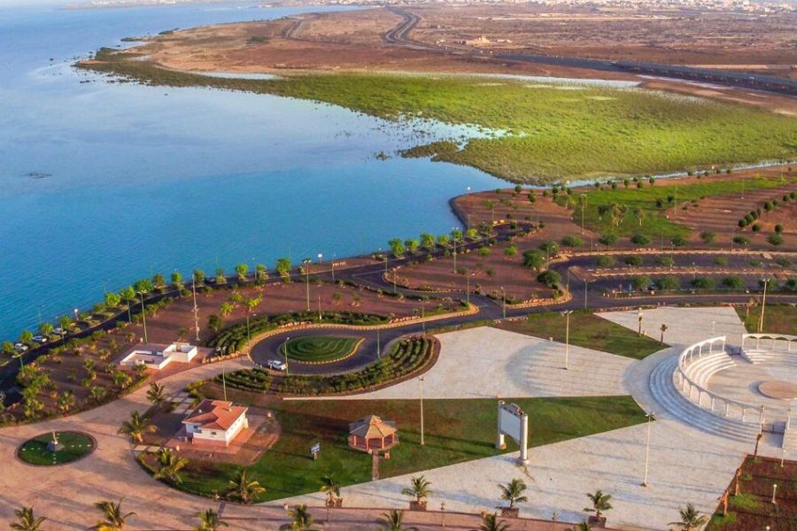 Yanbu Cultural Package 3 Days 2 Nights with accommodation